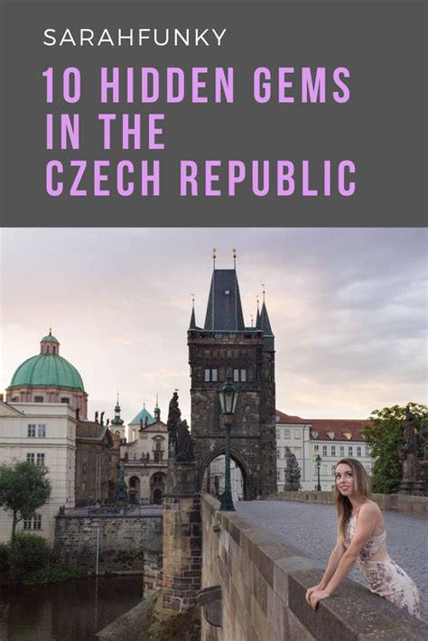 33 Hidden Gems In The Czech Republic You Need To See.